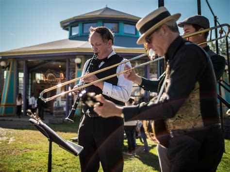 Summer Hours & Admission: Fort Edmonton Park