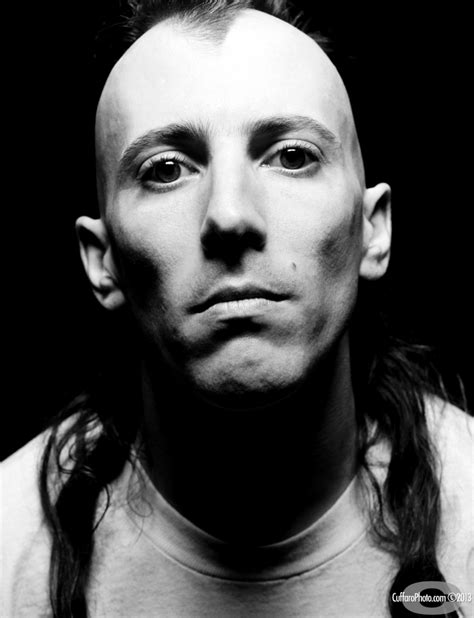 Maynard James Keenan – Chris Cuffaro