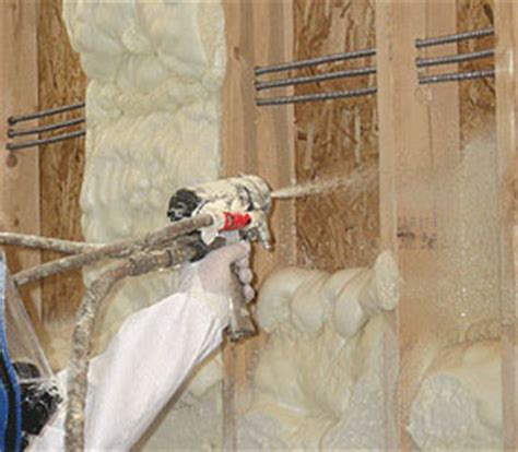 Spray Foam Insulation Contractors for Homes in Atlanta and Across Georgia