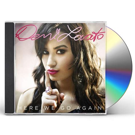 Demi Lovato Store: Official Merch & Vinyl