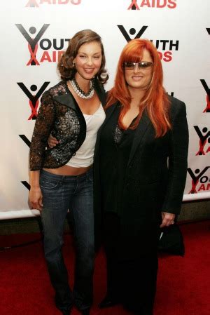 Ashley Judd's family feud: Wynonna tracking her car!