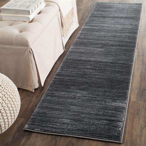 Safavieh Vision Gray Area Rug & Reviews | Wayfair