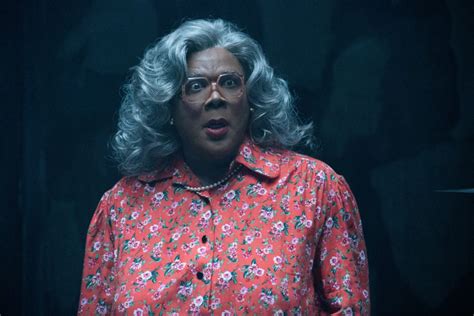 TYLER PERRY'S BOO 2! A MADEA HALLOWEEN Trailer And Poster Are Here - We ...