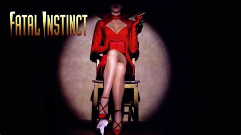 Fatal Instinct - Movie - Where To Watch