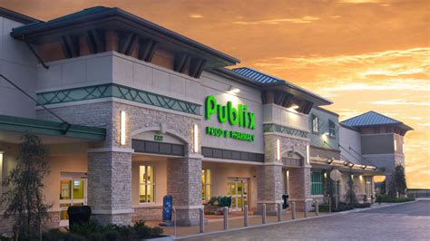 Publix among five Florida firms on Fortune’s 100 best companies to work ...