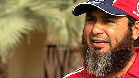 Pakistani Cricket Players: Mushtaq Ahmed Biography