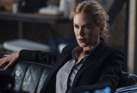 Lioness’ 1×05 Sneak Peek — Nicole Kidman – TVLine - DramaWired