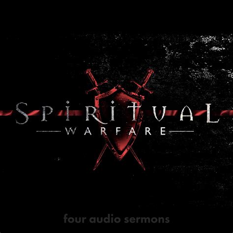 Spiritual Warfare | Audio Series