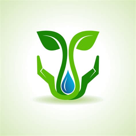 Save Water Logo Vector at Vectorified.com | Collection of Save Water ...