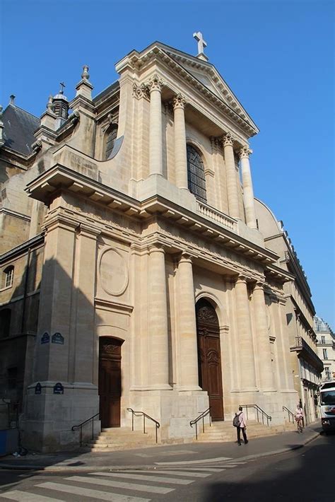 L'architecture religieuse protestante - Musée protestant