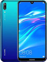 Huawei Y7 Pro (2019) - Full phone specifications