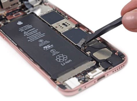 How To Replace Your iPhone’s Battery? - Blogging Junction