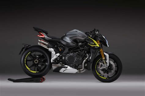 MV Agusta Brutale 1000 RR presented › Motorcycles.News - Motorcycle-Magazine