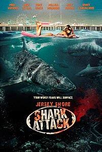 Jersey Shore Shark Attack - Wikipedia, the free encyclopedia