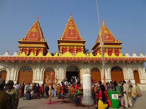 Kapil Muni Temple Sagar Island | 2023 Tickets & Tours - Tripadvisor