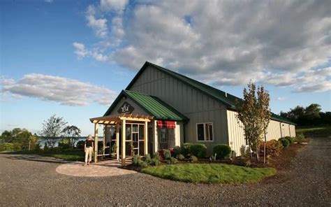 Wilhelmus Estate Winery in Canandaigua, NY Finger Lakes Wineries ...