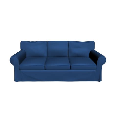 EKTORP Sofa - Design and Decorate Your Room in 3D