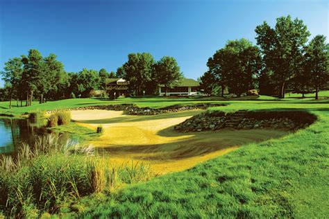 Lake Arrowhead Golf Club: Pines Course - GOLF STAY AND PLAYS