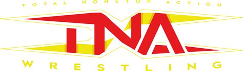 TNA Wrestling (2024) Logo by DarkVoidPictures on DeviantArt