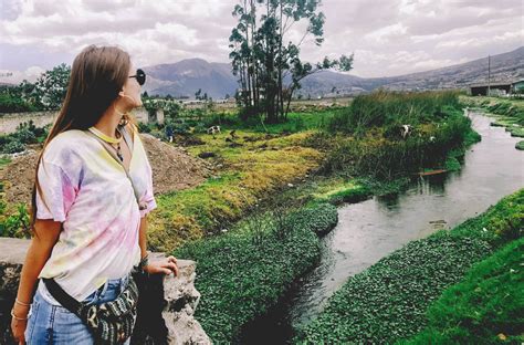 The Ultimate Guide to Otavalo in Ecuador - Adventure Catcher