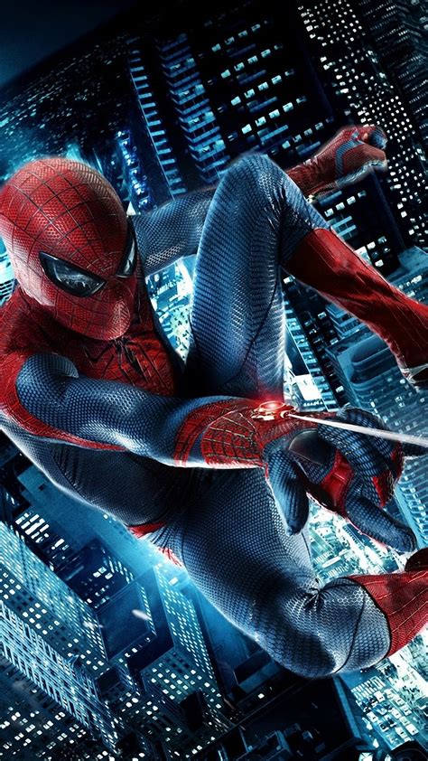 Amazing Spider Man 2 4k Mobile Wallpapers - Wallpaper Cave