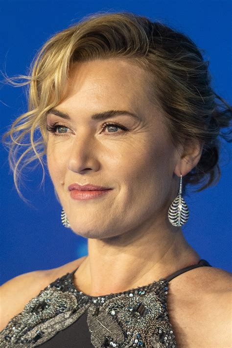 Kate Winslet: Your Forties Are Your Sexiest, Most Powerful Decade ...