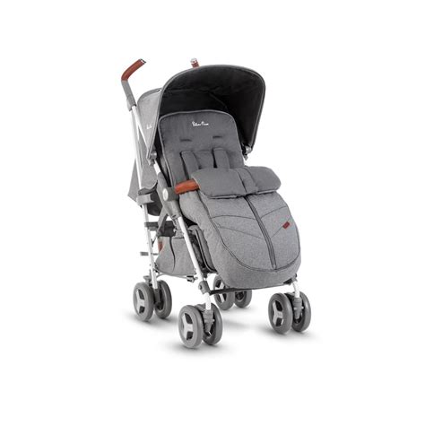 Silver Cross Reflex Footmuff | Cosy Toe | Pushchair Accessories