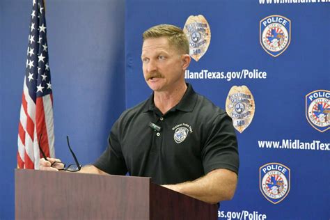 New recruits could fill 40% of Midland Police Department vacancies