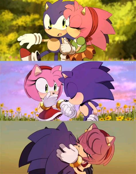 Sonamy fanart – Artofit