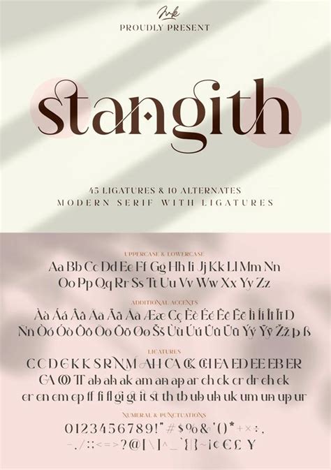 Fresh Free Fonts (16 New Fonts For Designers) in 2023 | Sans serif ...