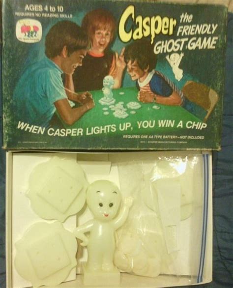 Casper the friendly ghost game game halloween ghost halloween pictures ...