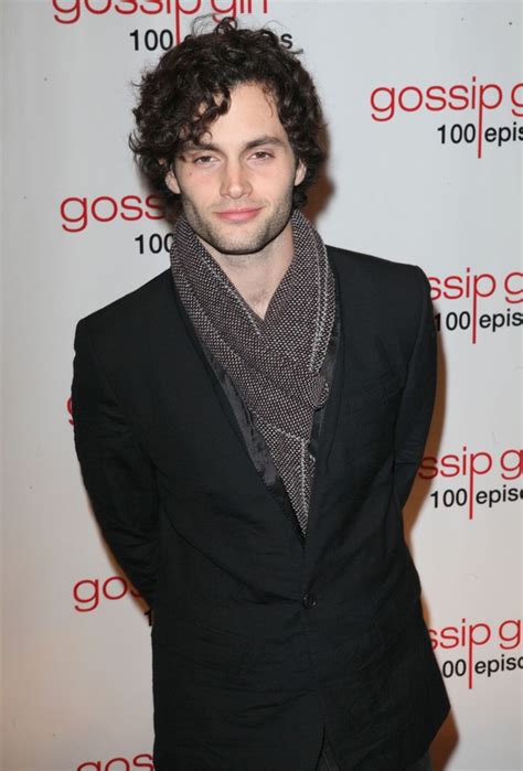 Penn Badgley Picture 34 - Gossip Girl Celebrates 100 Episodes