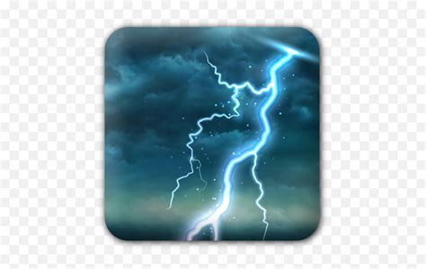 Live Storm Free Wallpaper - Android Application Package Emoji ...