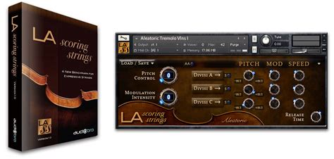 Best Orchestral Strings VST Plugins: The Ultimate Guide 2023