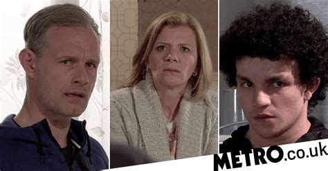 Coronation Street spoilers: Leanne, Nick and Simon return – to death? | Soaps | Metro News