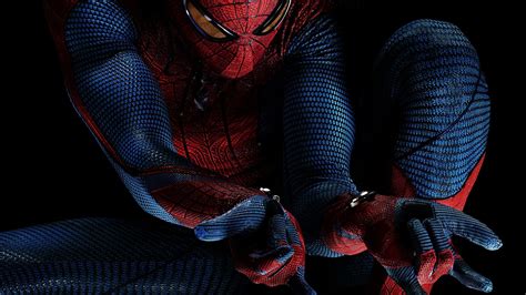 Spider Man HD Wallpapers 1080p (73+ images)