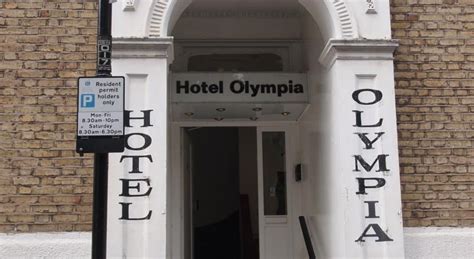 Hotel Olympia