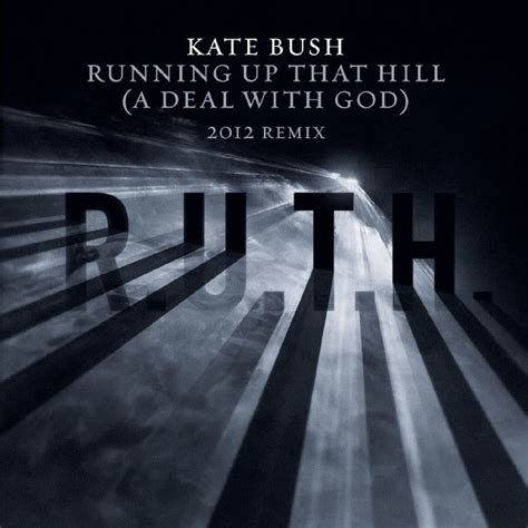 Stream: Kate Bush, ‘Running Up That Hill’ (2012 Remix) — from Olympic closing ceremony – Slicing ...