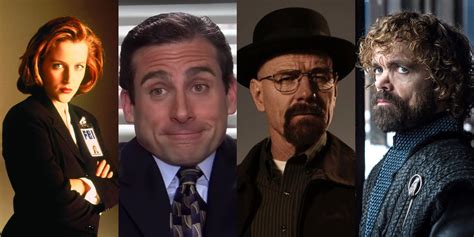 10 Great TV Show Characters Who Were Perfectly Cast