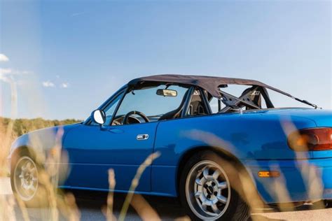 DIY tuning made easy! MX-5 tuning guide for beginners | MotorBlog | SPS ...