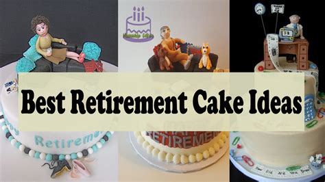 Funny Fishing Birthday Cakes For Men