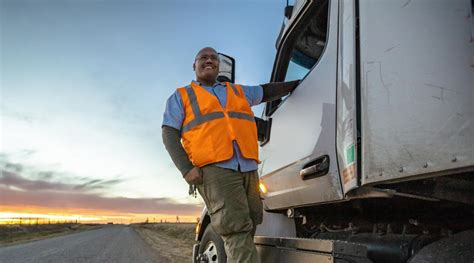 Life of a Truck Driver: What is a Career as a Driver Like?