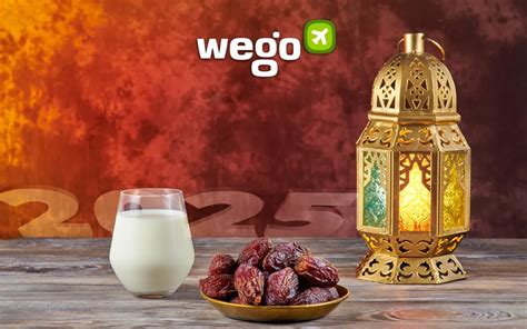 Ramadan 2025: Dates and Celebrations - Wego Travel Blog