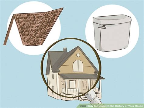 3 Ways to Research the History of Your House - wikiHow