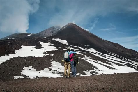 Mount Etna Hike: Mount Etna Tours vs Hiking Without a Guide