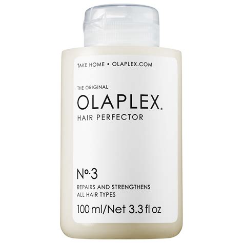 Olaplex No. 3 Hair Perfector | PickNPamper