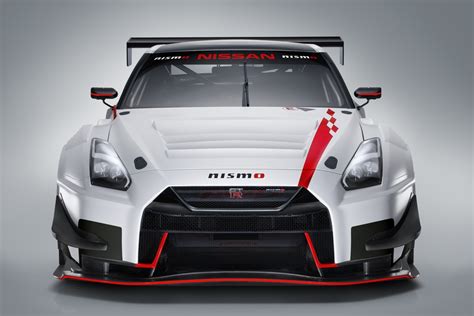 2018 Nissan GT-R NISMO GT3