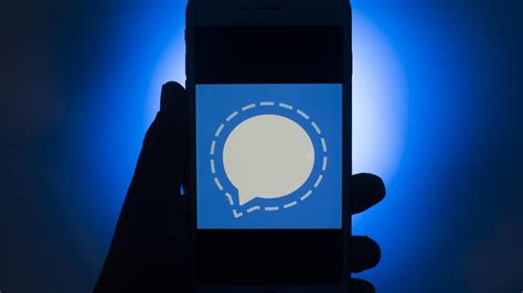 Signal's New Texting Features Give You Better Message Controls, Privacy - CNET