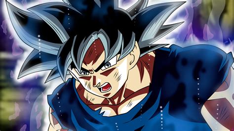 Goku 4k, HD Anime, 4k Wallpapers, Images, Backgrounds, Photos and Pictures