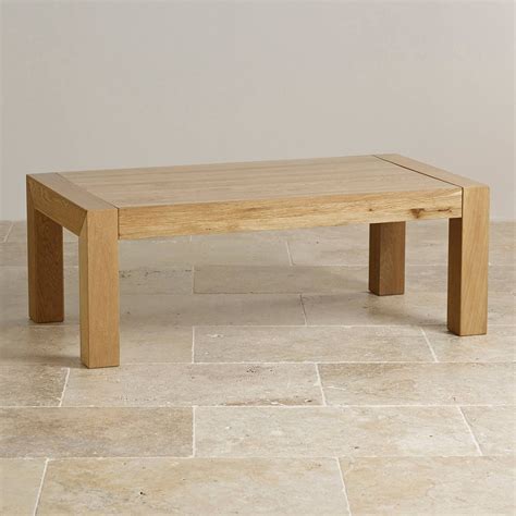 30 Collection of Oak Coffee Table Sets